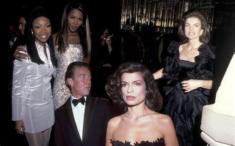 The Vibiest Met Gala Looks from the ’70s, ’80s, and 